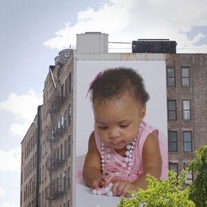 Meet your Posher, Adella